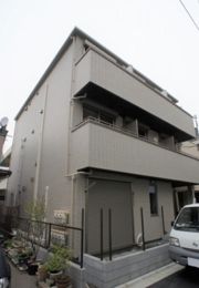 ポルックスの外観画像