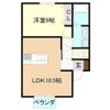 イルニードの間取り画像
