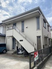 シーサイドハウスの外観画像