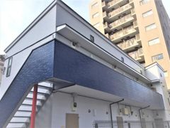 タスティ阪東橋の外観画像