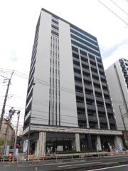 コスモグランス南品川の外観画像