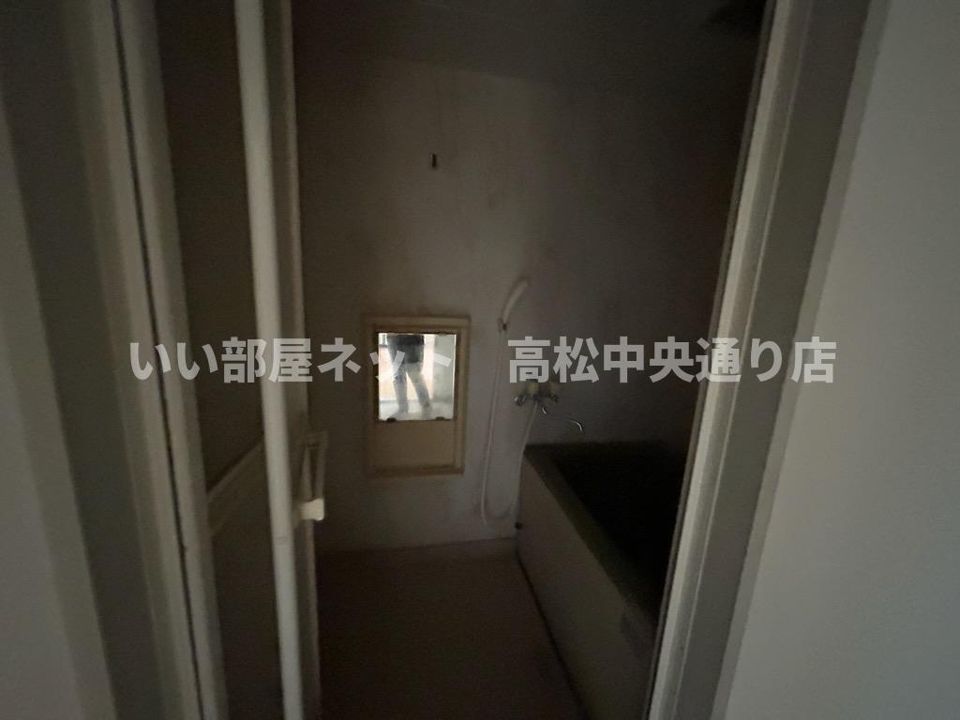 バスルーム