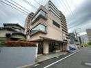 純金堂ビルの間取り画像