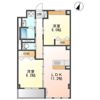 アーバンスクエアの間取り画像