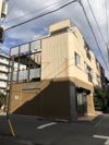 ユーコート高田馬場の間取り画像