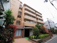 ラディアンスの外観画像