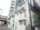 アハイブ箱崎駅前の間取り画像