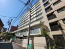 鶯谷永谷マンションの間取り画像