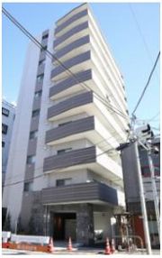 ベル エポックの外観画像