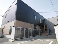 Le Parco（ル・パルコ）の外観画像