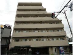 スカイコート板橋第5の外観画像