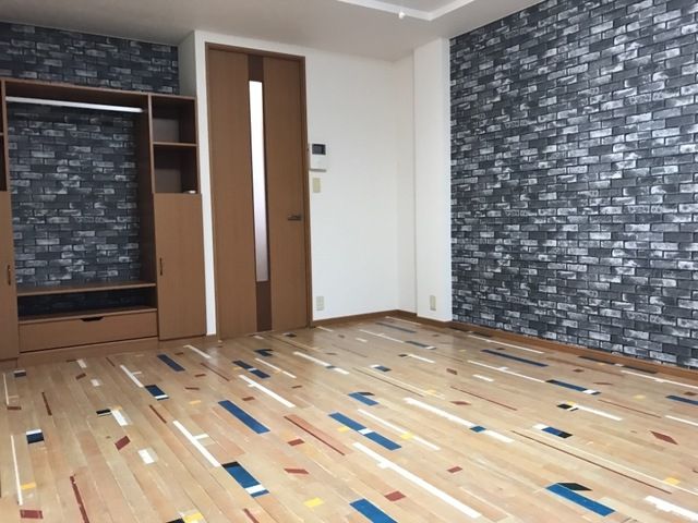 洋室