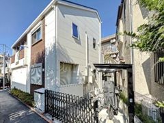 Urban Villaの外観画像
