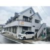A・Iハイツの間取り画像