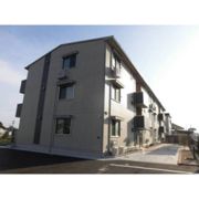 フェリオ・トレの外観画像