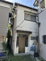 水谷東3丁目貸家の外観画像