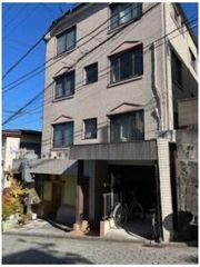 エポック元町汐汲坂の外観画像