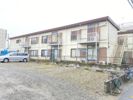 はねだコーポの間取り画像