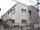 コーポ桂の間取り画像