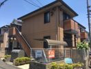 ドゥーピエースの間取り画像