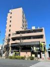 ドリーム赤塚の外観