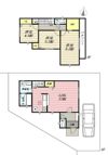 Sumai－to練馬区大泉学園町09の間取り画像