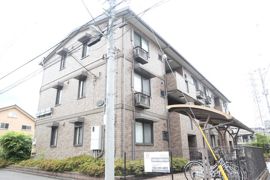 グランシャリオの外観画像