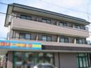 スカイハイツ芳泉の間取り画像