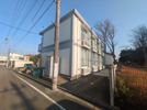 レオパレスTAMABEの間取り画像