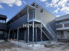 EXCEL長田Aの外観画像