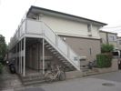カーサグランデ東野の間取り画像