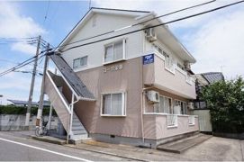 コーポ栄幸の外観画像