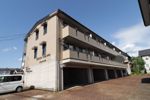 セジュール余川の外観
