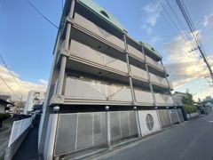 ピア庚午の外観画像