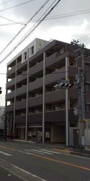 ラピスの外観画像