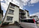 メゾンドKの間取り画像