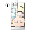 ヴィラ M’sの間取り画像