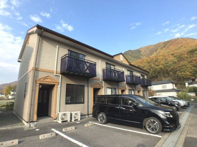 Branche Tamai B(ブランシェ タマイ)の外観画像