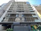 アーバネックス淀屋橋の外観