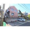 ヒルトップ植田の間取り画像