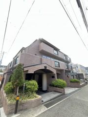 ロイヤルスパークル六甲Ⅱの外観画像