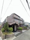ロイヤルスパークル六甲Ⅱの間取り画像