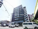 スプランディッドVの間取り画像