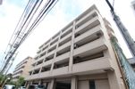 中村ツインビル東館の間取り画像