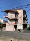 MSDハイツⅡの間取り画像