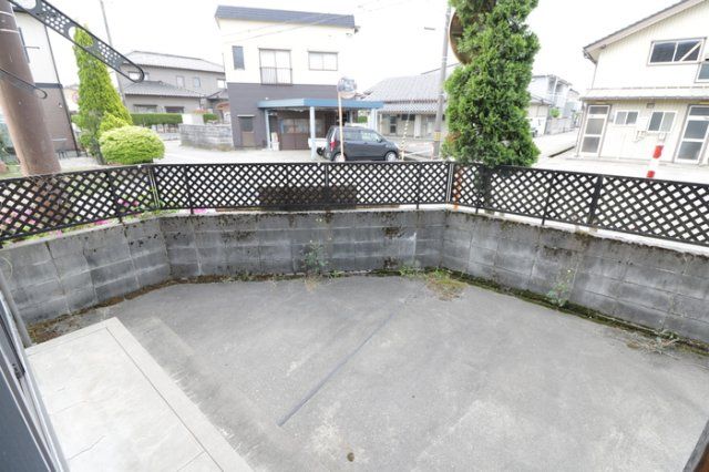 庭