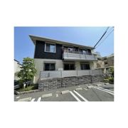 アルフラットの外観画像