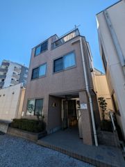 アトリエ国分寺の外観画像