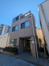 アトリエ国分寺の間取り画像