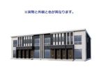アーバングレイスⅡの間取り画像